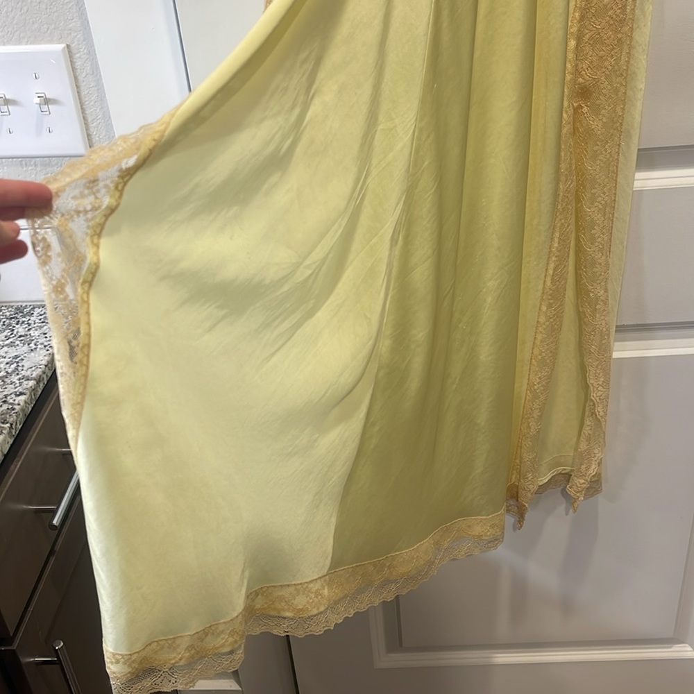 Free People Slip Dress - Picture 5 of 5